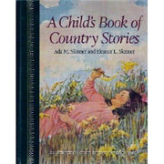 Child's Book of Country Stories (Children's Classics Series) used book depot