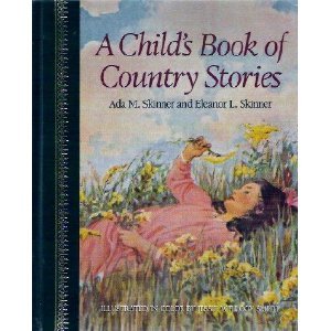 Child's Book of Country Stories (Children's Classics Series) used book depot