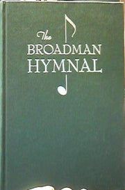 The Broadman Hymnal (1940-06-01) used book depot