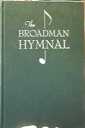 The Broadman Hymnal (1940-06-01) used book depot