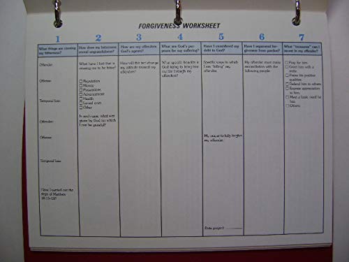 How to Apply Basic Life Principles: Basic Seminar Follow-Up Course (8 Booklet Set with Binder) used book depot