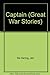 The Captain Great War Stories De Hartog, Jan