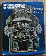National Museum of Anthropology, Mexico City (Great museums of the world) used book depot