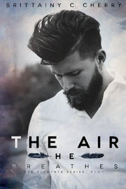 The Air He Breathes (THE ELEMENTS SERIES) used book depot