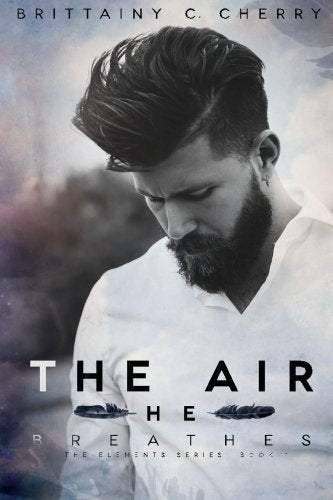 The Air He Breathes (THE ELEMENTS SERIES) used book depot