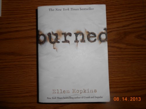Burned Hopkins, Ellen