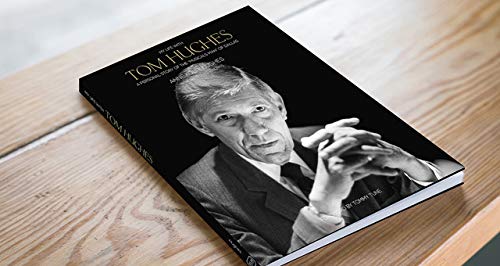 My Life with Tom Hughes: A Personal Story of the "Musicals Man" of Dallas used book depot