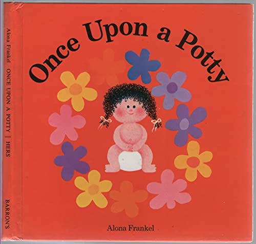 Once upon a Potty: Hers Frankel, Alona