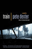 Train [Paperback] Dexter, Pete