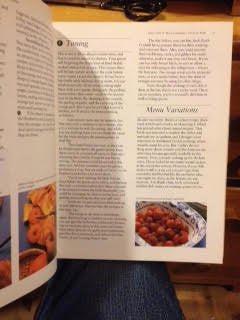 Julia Child and More Company