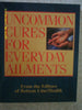 Bottom Line 3 Paperback Books  Prescription Alternatives, Uncommon Cures for Everyday Ailments, More Ultimate Healing [Paperback] Various