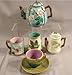 Warmans Majolica: Identification And Price Guide