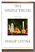The Simple Truth : Poems