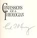 Confessions of a Theologian Henry, Carl H