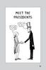 I Wish I Knew That: US Presidents: Cool Stuff You Need to Know [Hardcover] Editors of Readers Digest and Halbert, Patricia