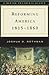 Reforming America, 1815-1860 (Norton Documents Reader)