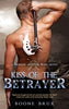 Kiss of the Betrayer A Bringer and the Bane Novel Brux, Boone