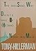 The Blessing Way, Dance Hall of the Dead, Listening Woman: Three Mysteries [Paperback] Hillerman, Tony