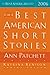 The Best American Short Stories 2006 (The Best American Series)