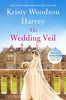 The Wedding Veil [Hardcover] Woodson Harvey, Kristy