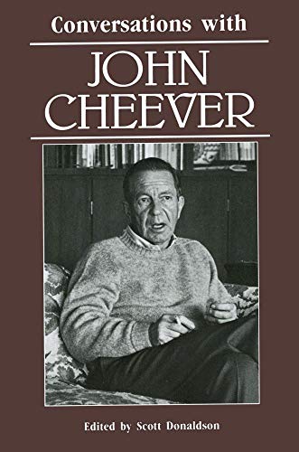 Conversations with John Cheever (Literary Conversations Series)