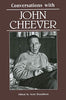 Conversations with John Cheever (Literary Conversations Series)