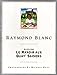 Raymond Blanc : Le Manoir [Paperback] Raymond Blanc
