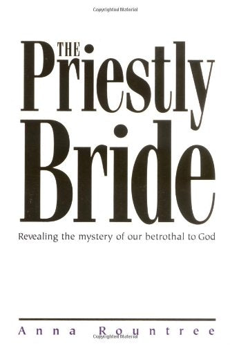 The Priestly Bride used book depot