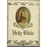 Holy Bible (Classic Portrait Edition) used book depot