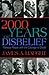 2000 Years of Disbelief: Famous People with the Courage to Doubt