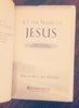 At the Name of Jesus Meditations on the Exalted Christ [Hardcover] Tricia McCary Rhodes