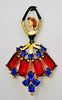 Warman's Costume Jewelry Figurals: Identification and Price Guide