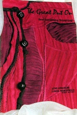 The Great Put on: Sew Something Smashing!