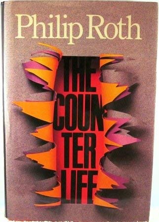 The Counter Life used book depot