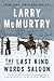 The Last Kind Words Saloon: A Novel