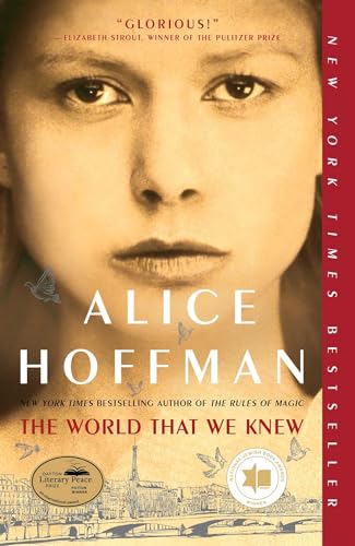 The World That We Knew: A Novel [Paperback] Hoffman, Alice