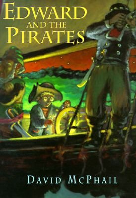 Edward and the Pirates used book depot