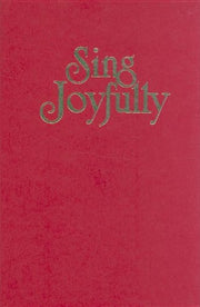 Sing Joyfully
