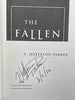 The Fallen: A Novel