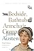 The Bedside, Bathtub & Armchair Companion to Jane Austen (Bedside, Bathtub & Armchair Companions)
