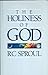 The Holiness of God [Hardcover] Sproul, R C