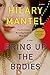 Bring Up the Bodies Wolf Hall, Book 2 Mantel, Hilary