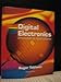 Digital Electronics: Principles and Applications [Hardcover] Tokheim, Roger