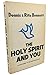 The Holy Spirit and You : A StudyGuide to the SpiritFilled Life [Paperback] Dennis J Bennett