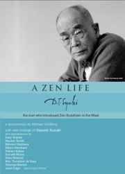 A Zen Life used book depot