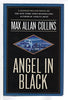 Angel in Black Nathan Heller Novels Collins, Max Allan