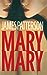 Mary, Mary [Hardcover] James Patterson