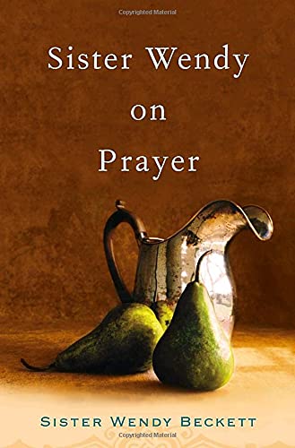 Sister Wendy on Prayer used book depot