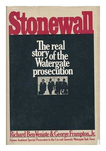 Stonewall used book depot