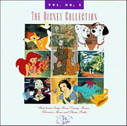 The Disney Collection, Vol. 2